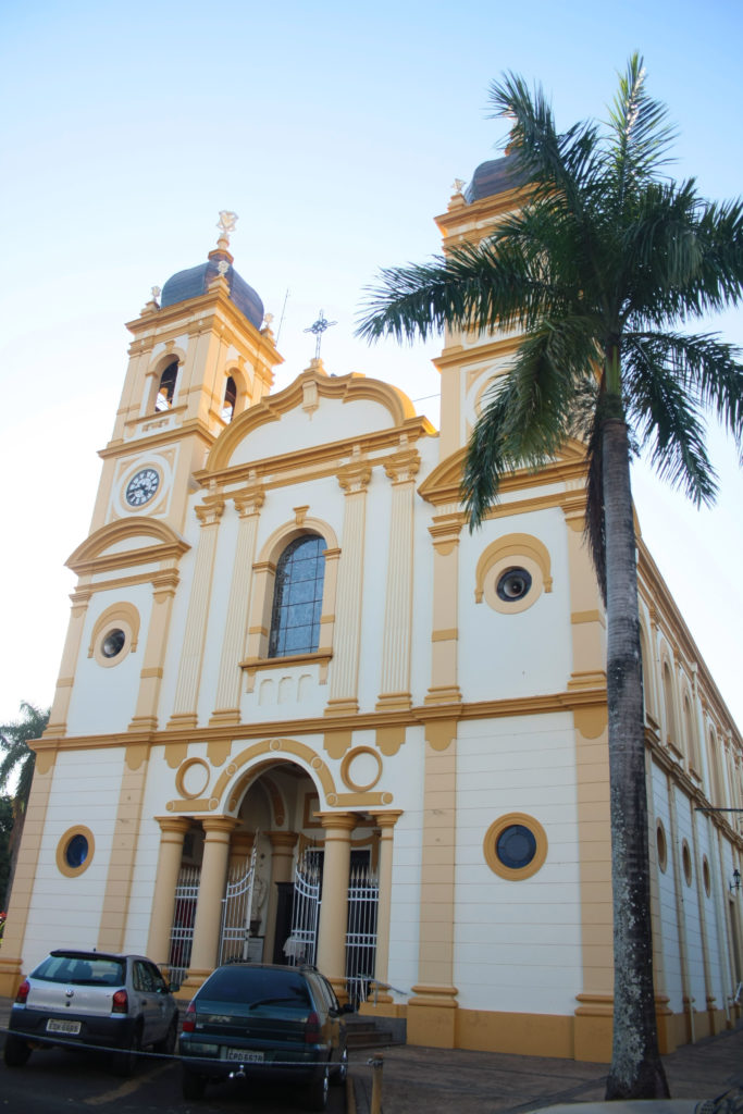 Barretos