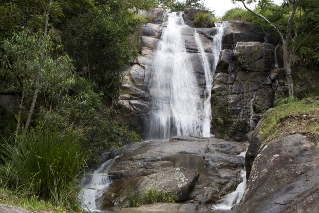 São Luiz do Paraitinga