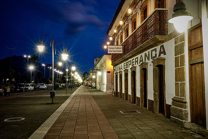Litoral Norte