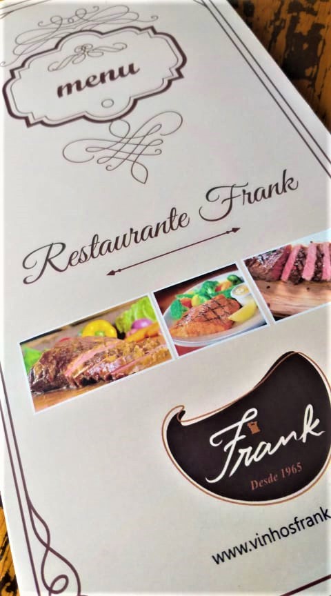 Restaurante & Vinhos Frank