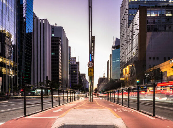 A Paulista Cultural voltou!