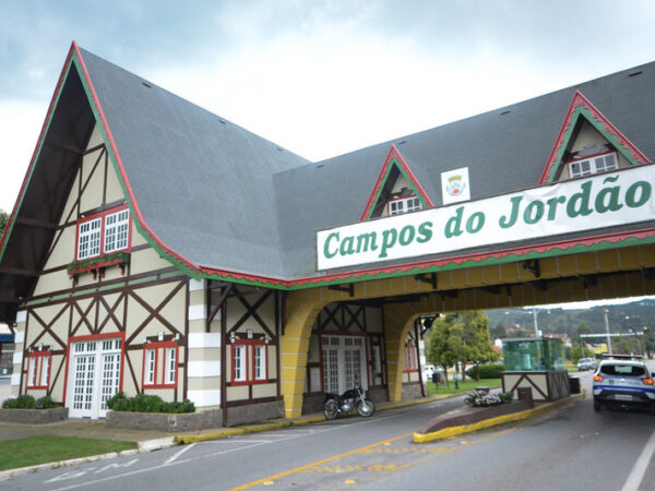 Campos do Jordão é opção para curtir o final de ano