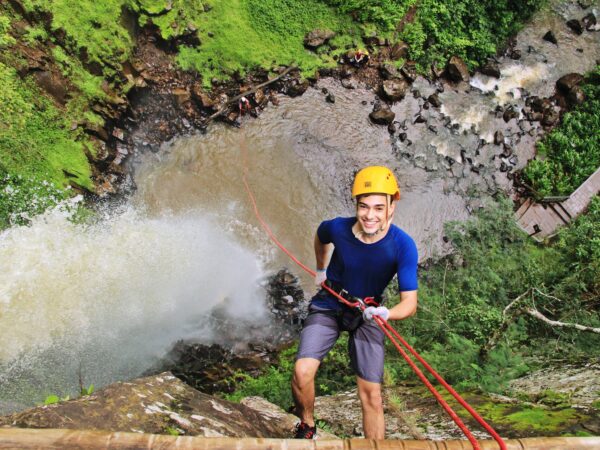 Ecoturismo e atividades ao ar livre são atrativos de Brotas para férias