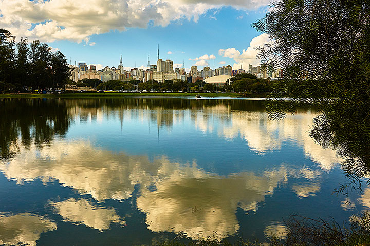 Compras, lazer e gastronomia são destaque no fim de ano de São Paulo