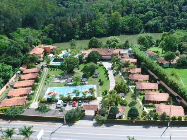 Vale do Sonho Hotel & Eventos é opção para curtir Carnaval