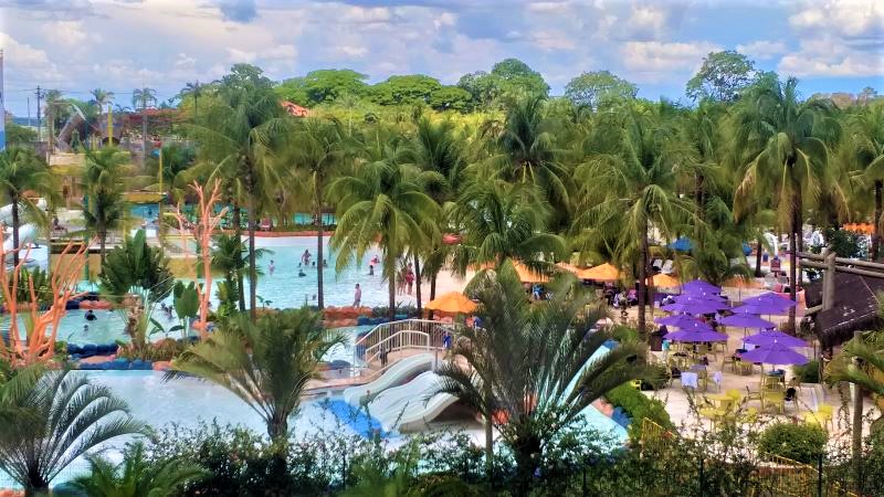 Hot Beach Parque & Resorts dá desconto de até 50% na Semana do Consumidor para viajar depois