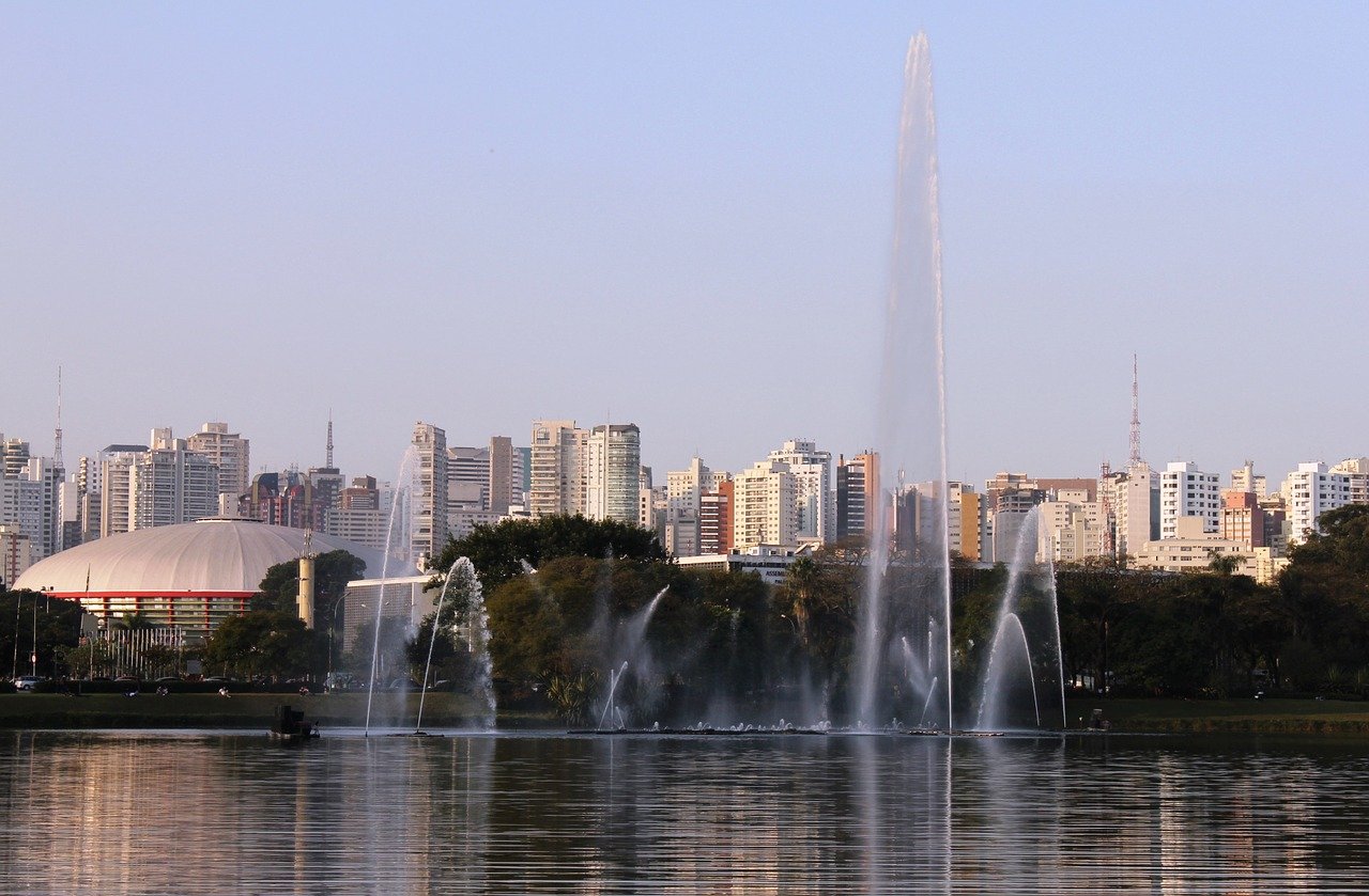 Atrações turísticas reabrem em São Paulo