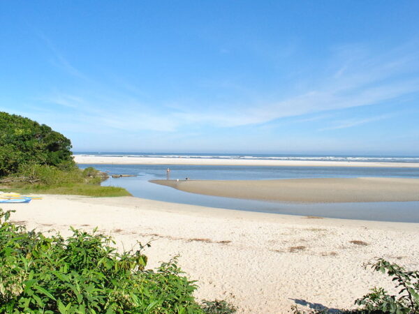 5 praias incríveis para visitar no Litoral Norte de São Paulo