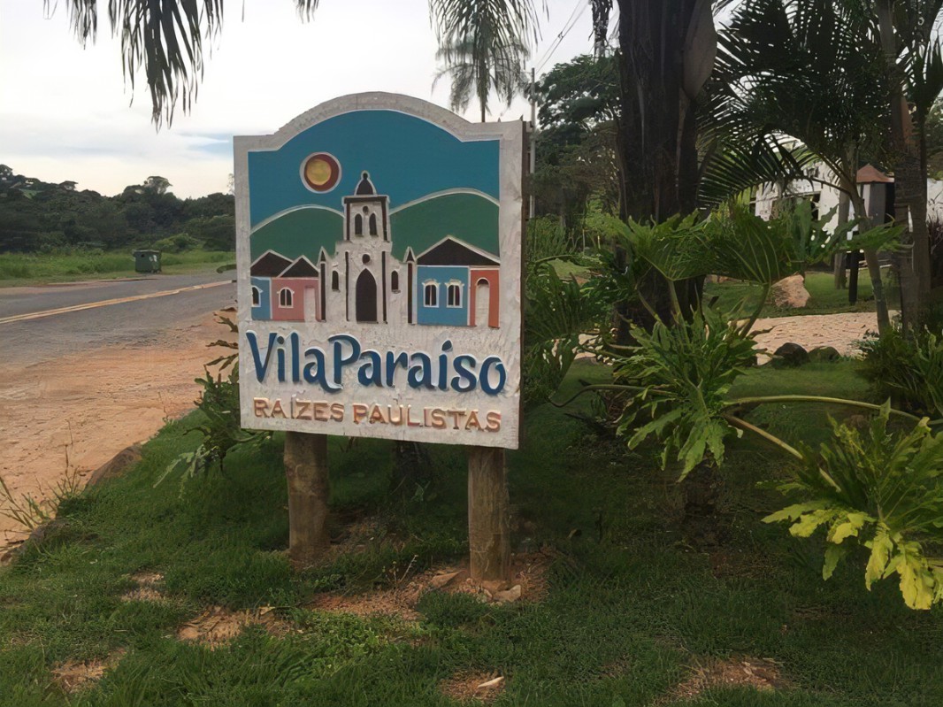 Quintal do Vila, em Campinas, opção para as férias da criançada