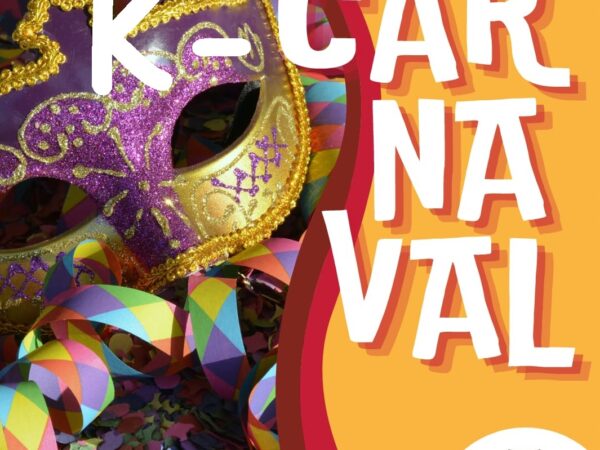 Feira do Bom Retiro entra em ritmo de festa com K-Carnaval