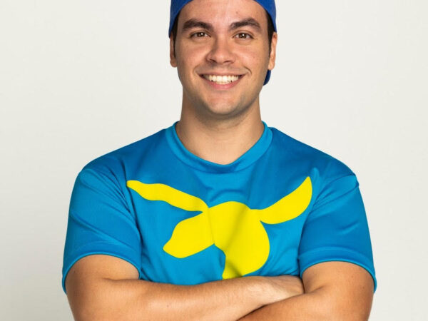 Luccas Neto apresenta “A Escola de Aventureiros” no fim de semana