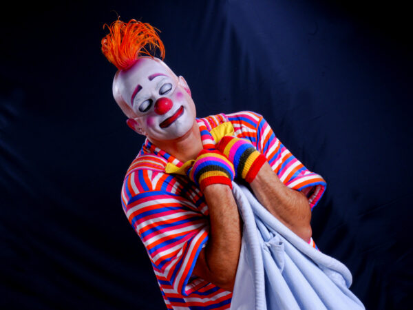 Grand Spectacle Du Cirque, imperdível !