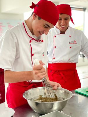 Escola de gastronomia Chef Gourmet inaugura nova unidade na Consolação