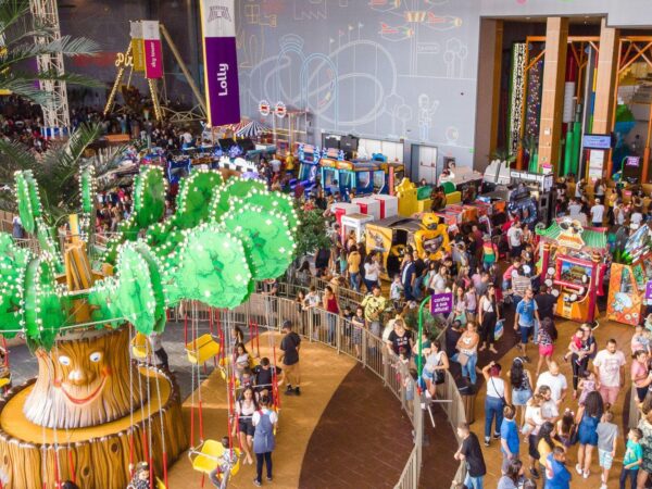 Teatro Playcenter Family apresenta dois espetáculos infantis para encantar as férias das crianças
