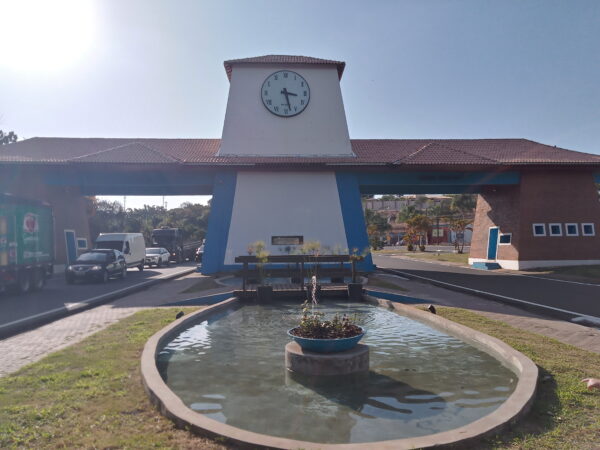 Águas de São Pedro, para relaxar e cuidar da saúde