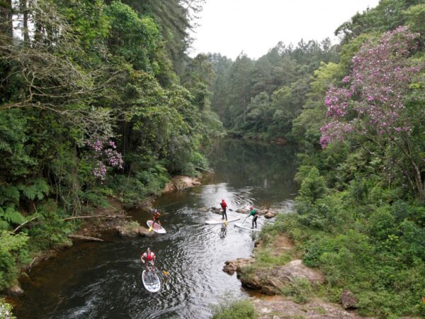 Coloque na agenda – São Paulo será a casa do Turismo de Natureza