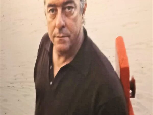 Exposição inédita sobre Vinicius de Moraes