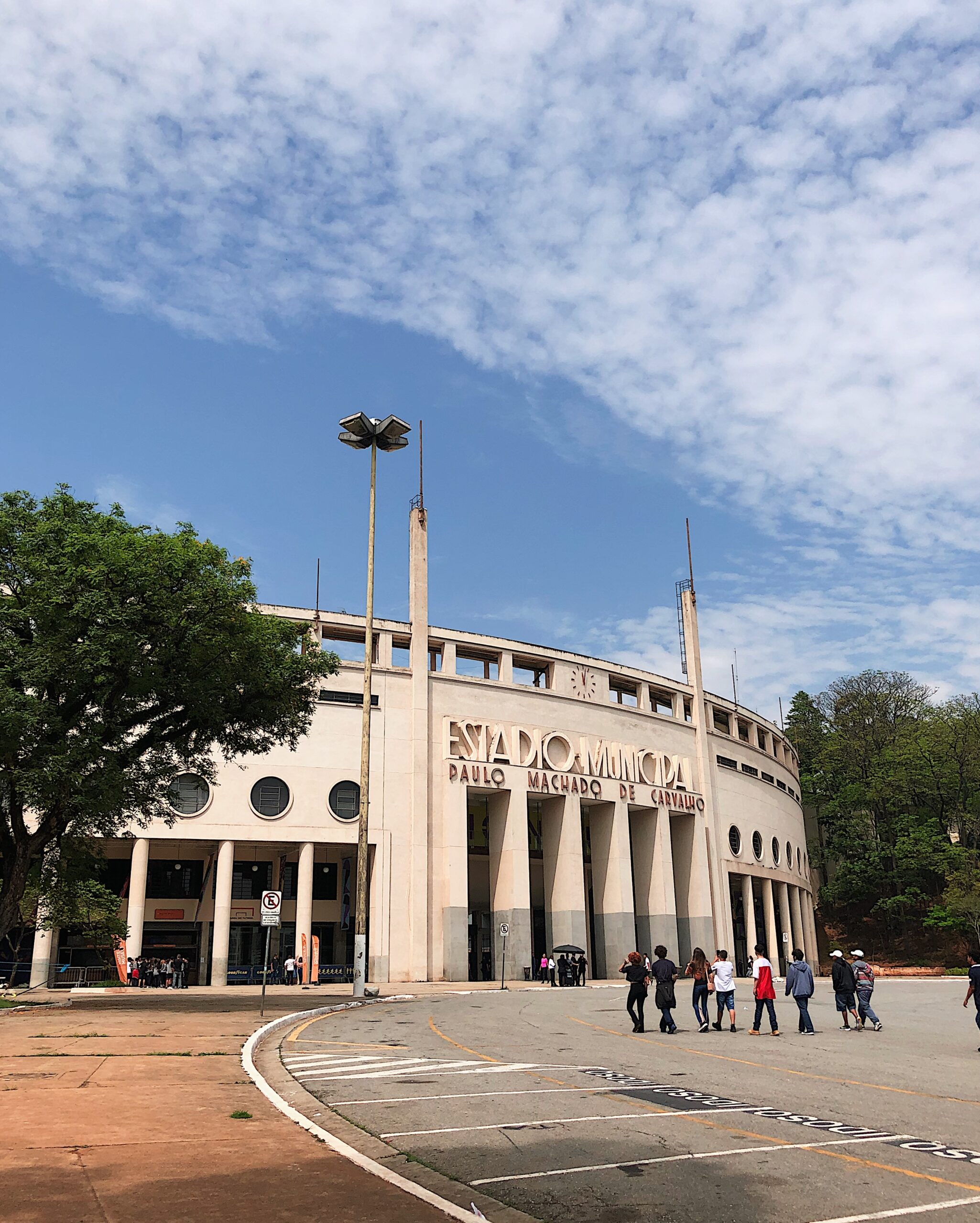 Museu do Futebol terá entrada gratuita e bloquinho infantil na terça de carnaval