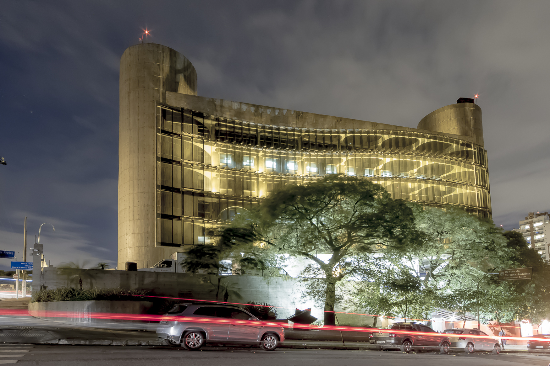 Confira a programação da Unibes Cultural