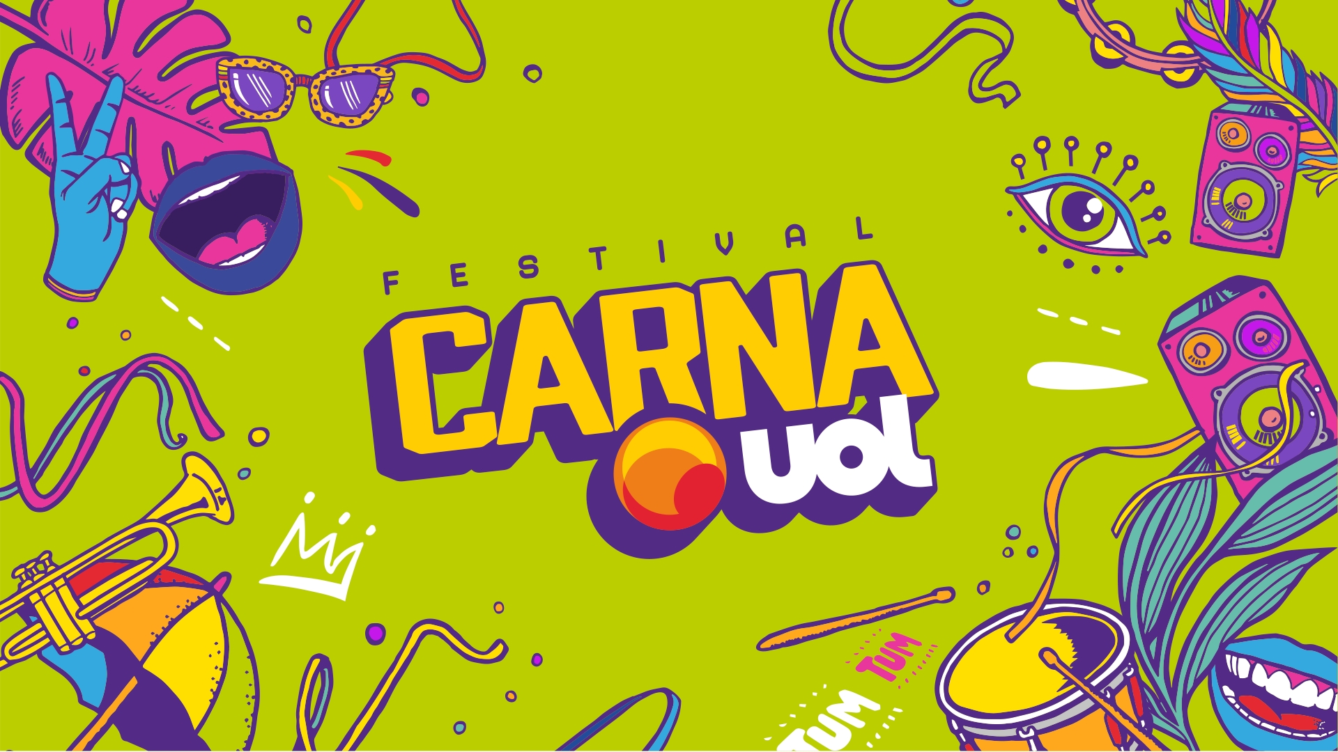 Confira o horário das atrações do maior festival pré-carnaval de São Paulo