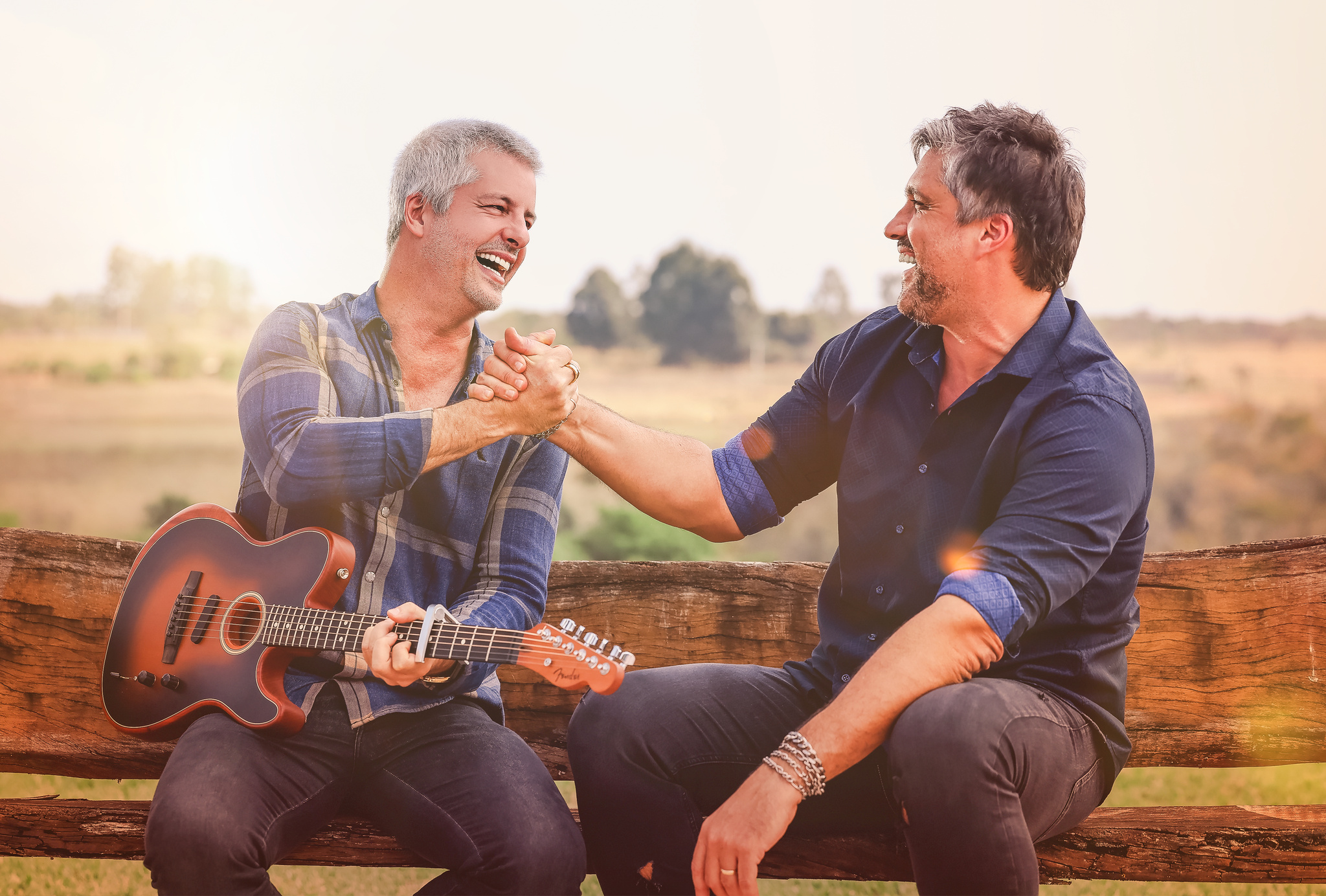 Victor & Leo se apresentam, neste sábado (23/03), no MorumBIS, em São Paulo