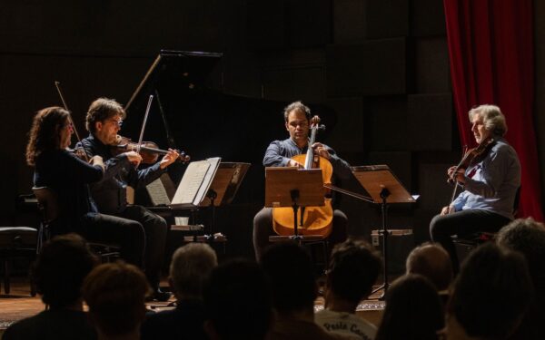 Confira a programação da semana no Theatro Municipal de São Paulo