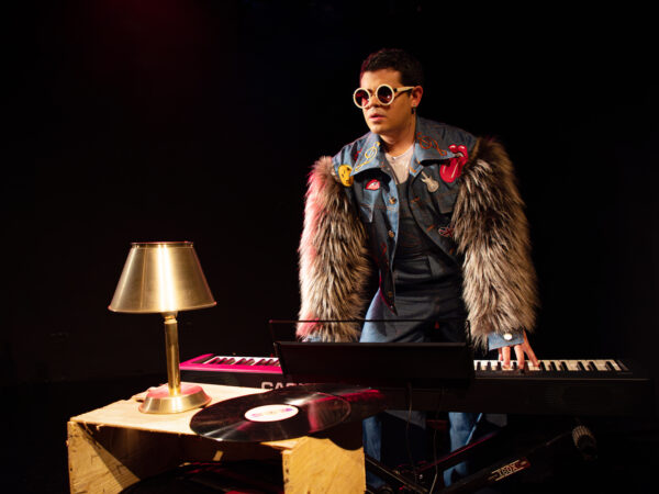 IT’S ME: ELTON