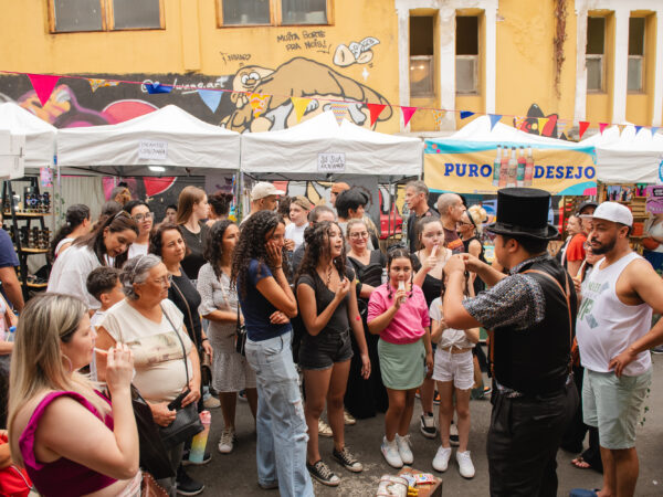 Feira das Deusas promove economia criativa em 18 e 19 de maio