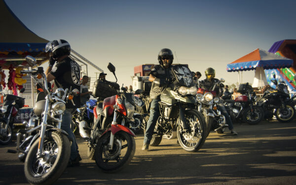 Motorcycle Rock Limeira 2025 acontece entre os dias 17 e 20 de julho
