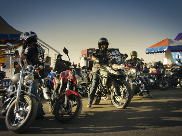 Motorcycle Rock Limeira 2025 acontece entre os dias 17 e 20 de julho