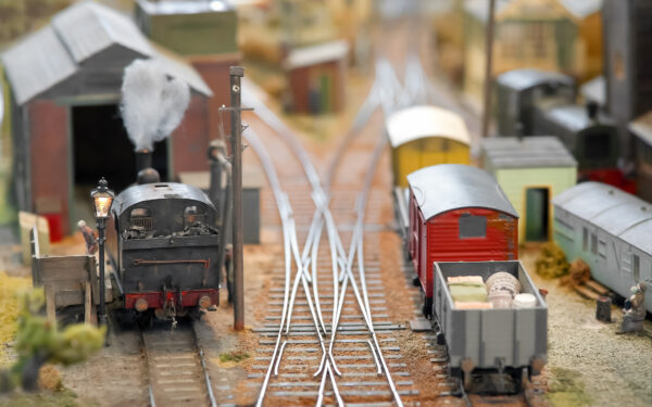 Itu e Salto recebem 3ª edição da Mostra de Modelismo Ferroviário com atrações para toda a família