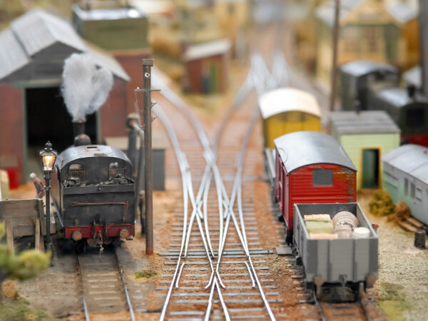 Itu e Salto recebem 3ª edição da Mostra de Modelismo Ferroviário com atrações para toda a família