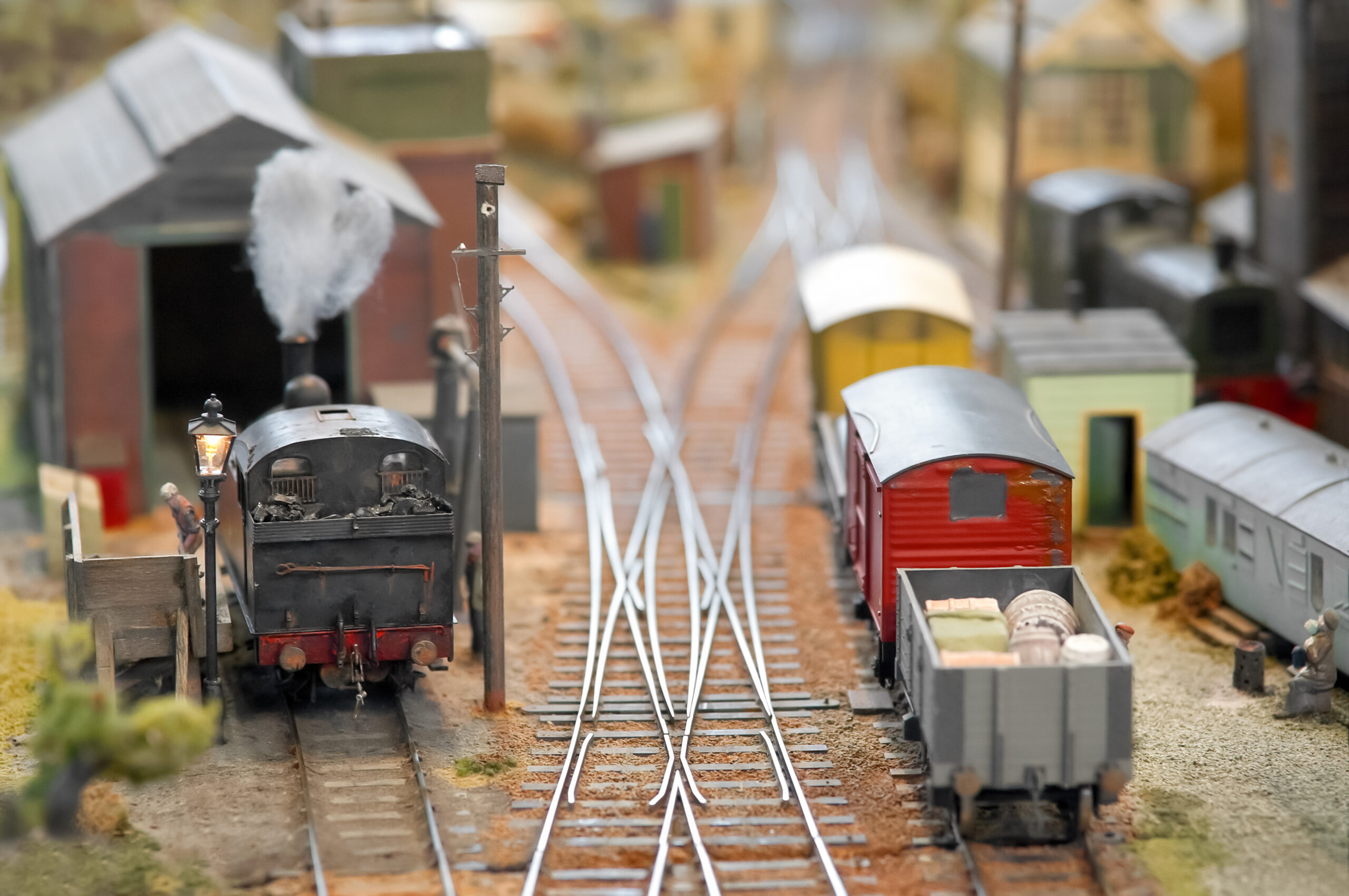 Itu e Salto recebem 3ª edição da Mostra de Modelismo Ferroviário com atrações para toda a família